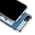 Israel Flag Distressed iPhone SE (2nd & 3rd Gen) Clear Case
